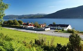 Langenuen Motel & Camping